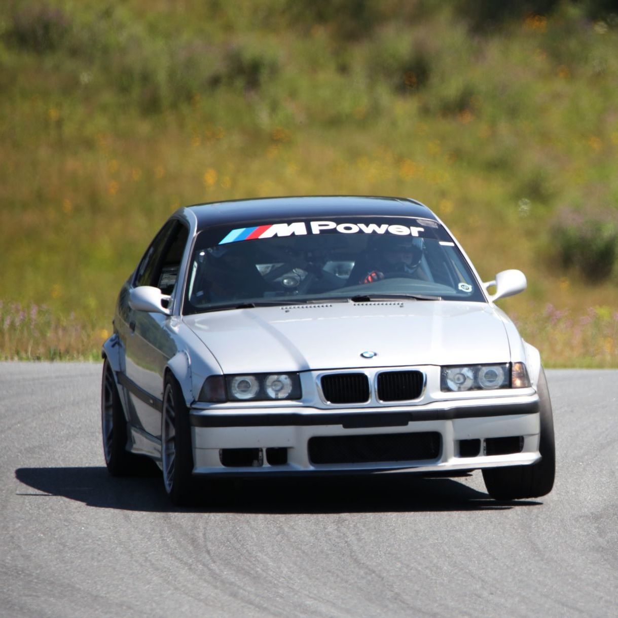 Profile of Geoff Feola