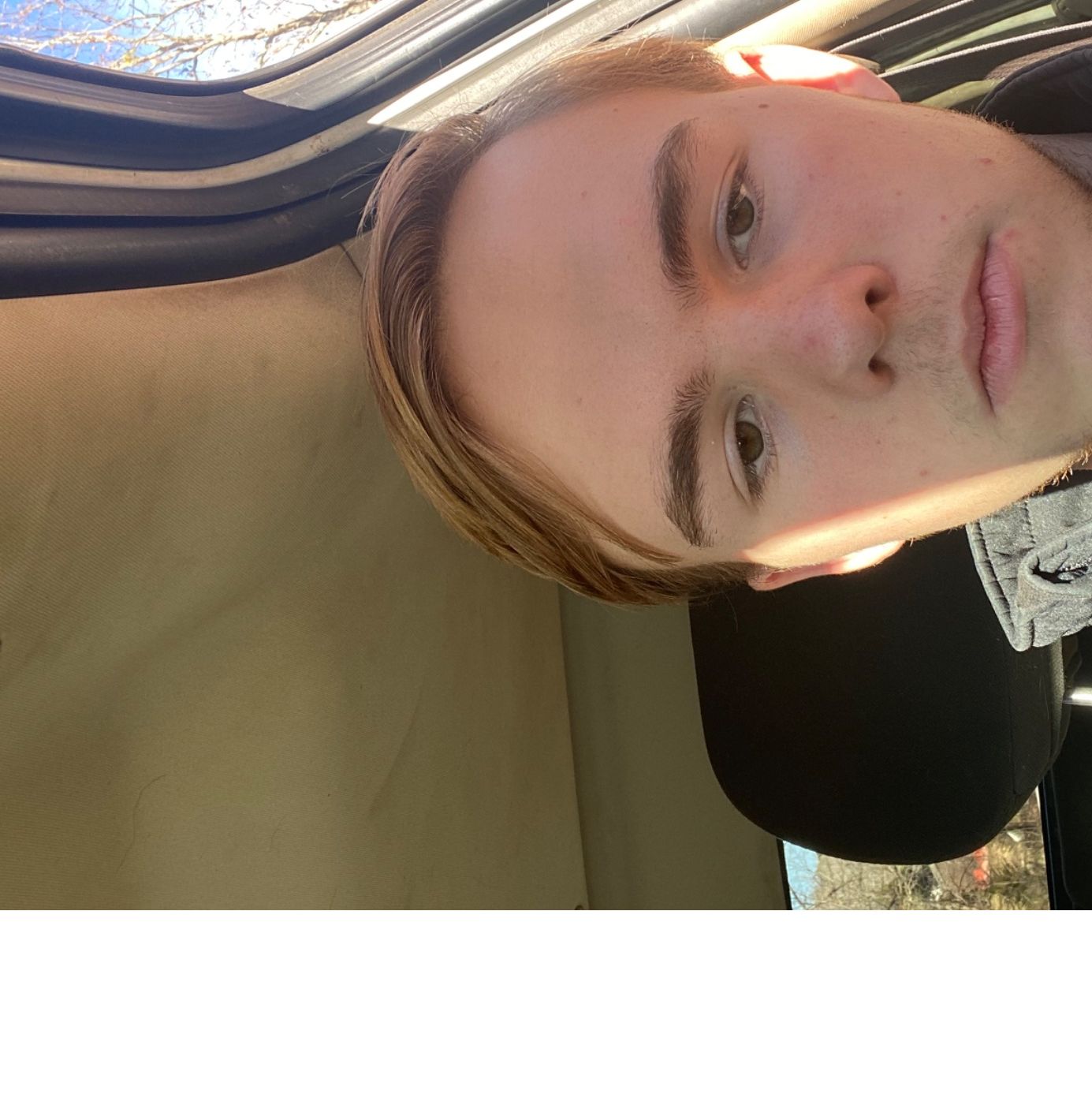 Profile of Jackson Silvers