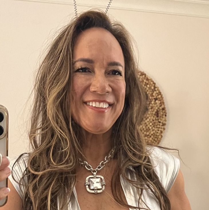 Profile of Lisa Olson