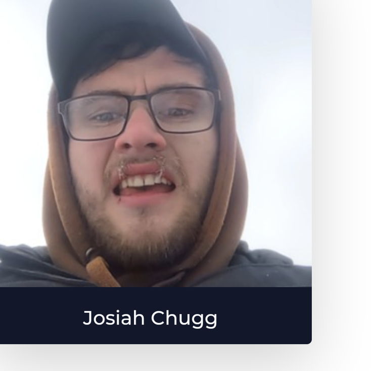 Profile of Josiah Chugg