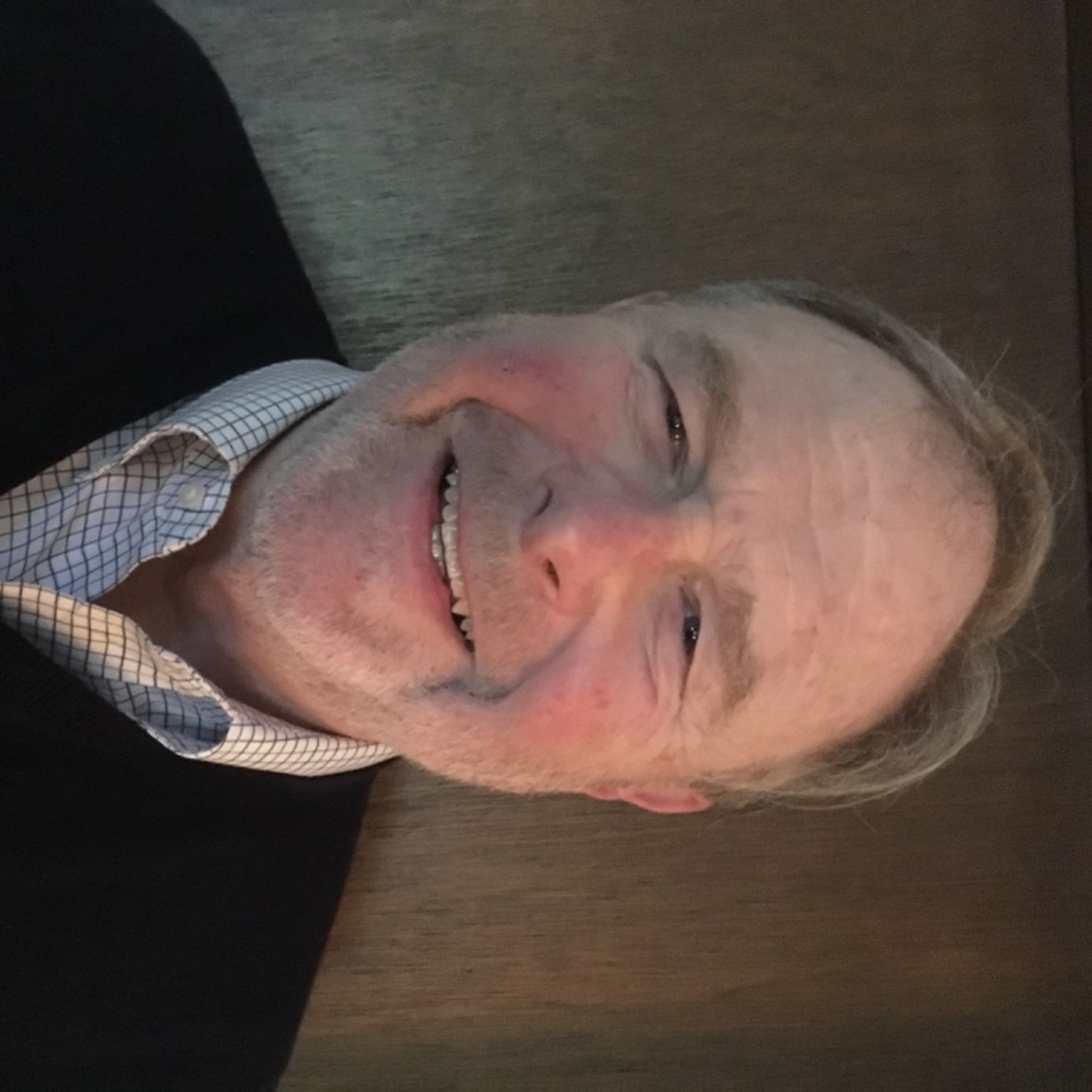 Profile of Edgar Boles