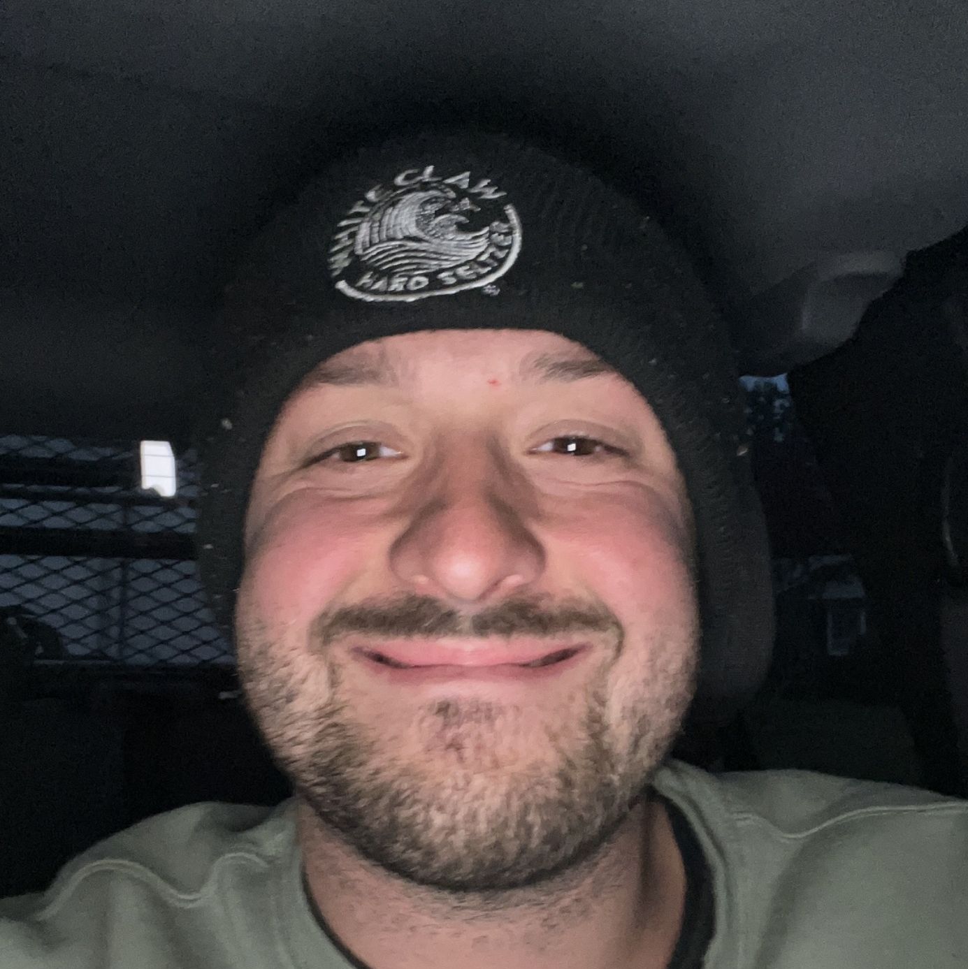 Profile of Ryan Bienkowski