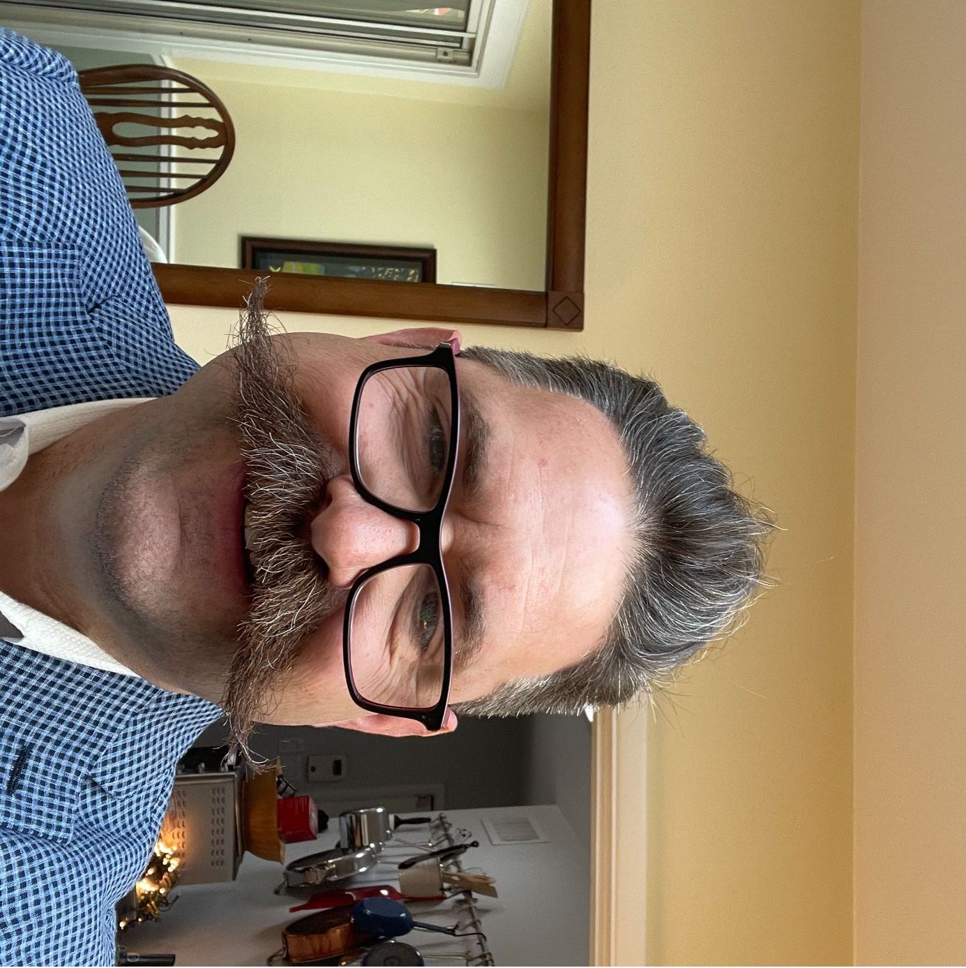 Profile of Michael Mcmurtrey