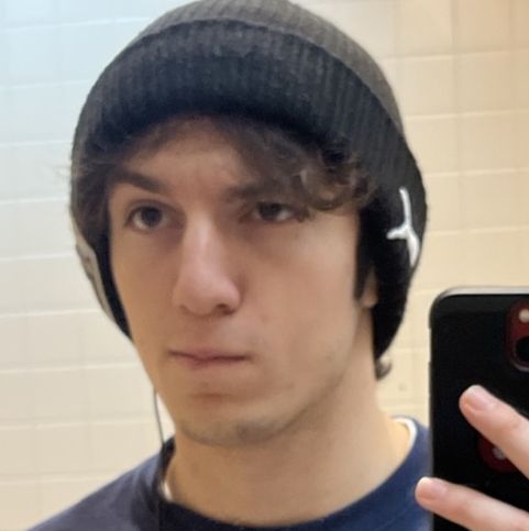 Profile of Nick Sedlock