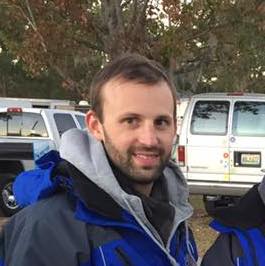 Profile of Sean Mount