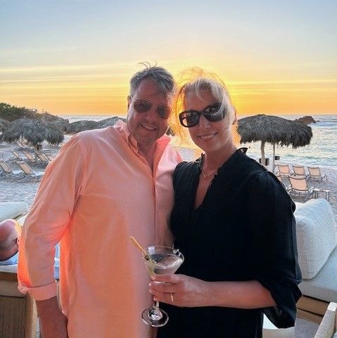 Profile of Cj Morton