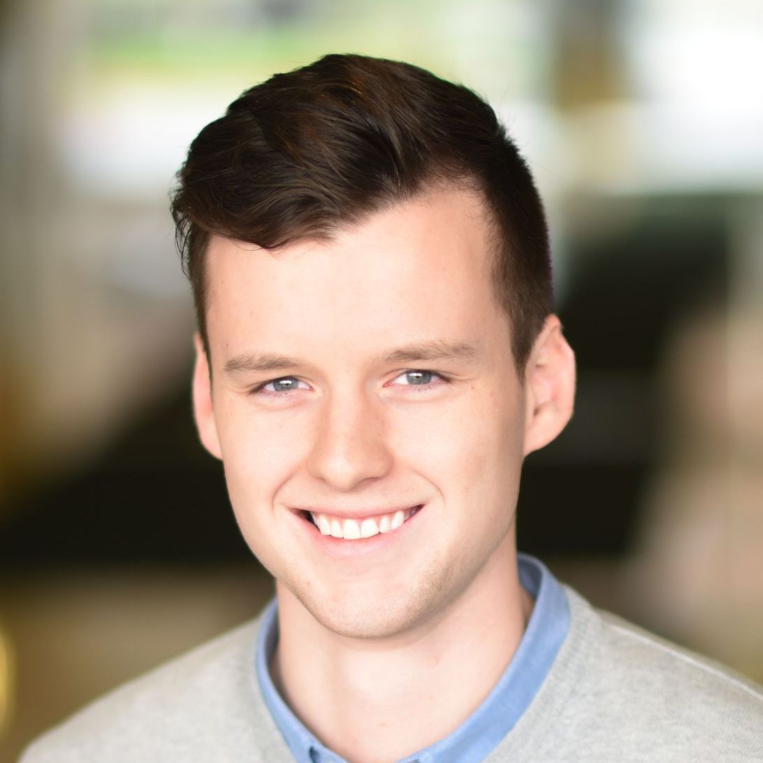Profile of Connor Olson
