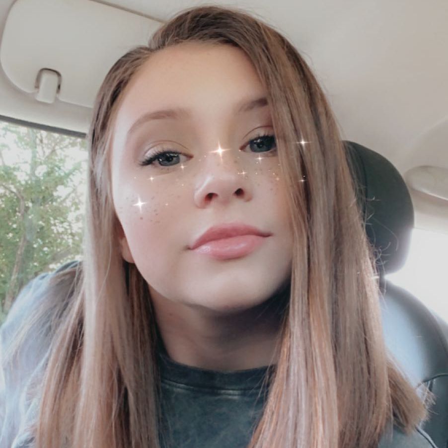 Profile of Madison Gault