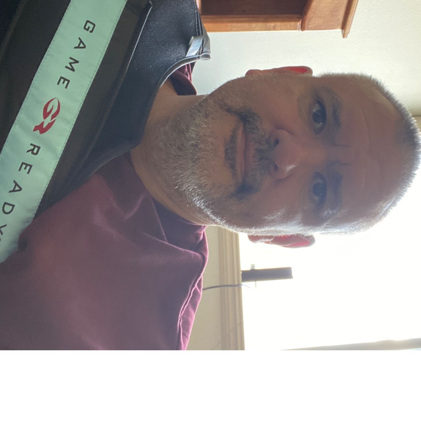 Profile of Vincent Alvarez