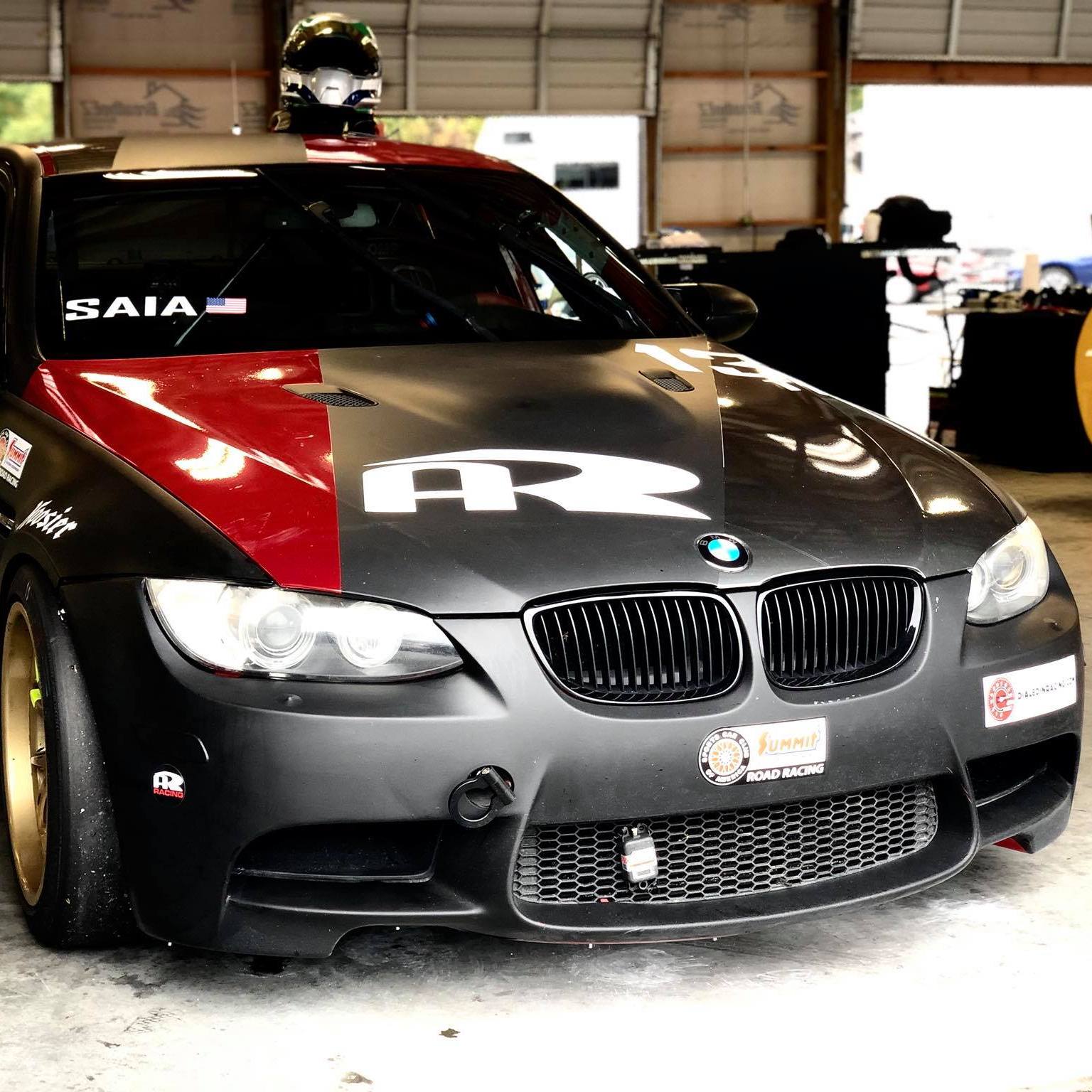 Profile of Michael Saia