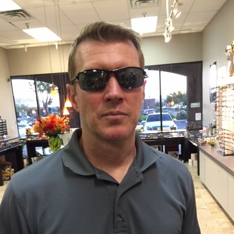 Profile of Erik Langley