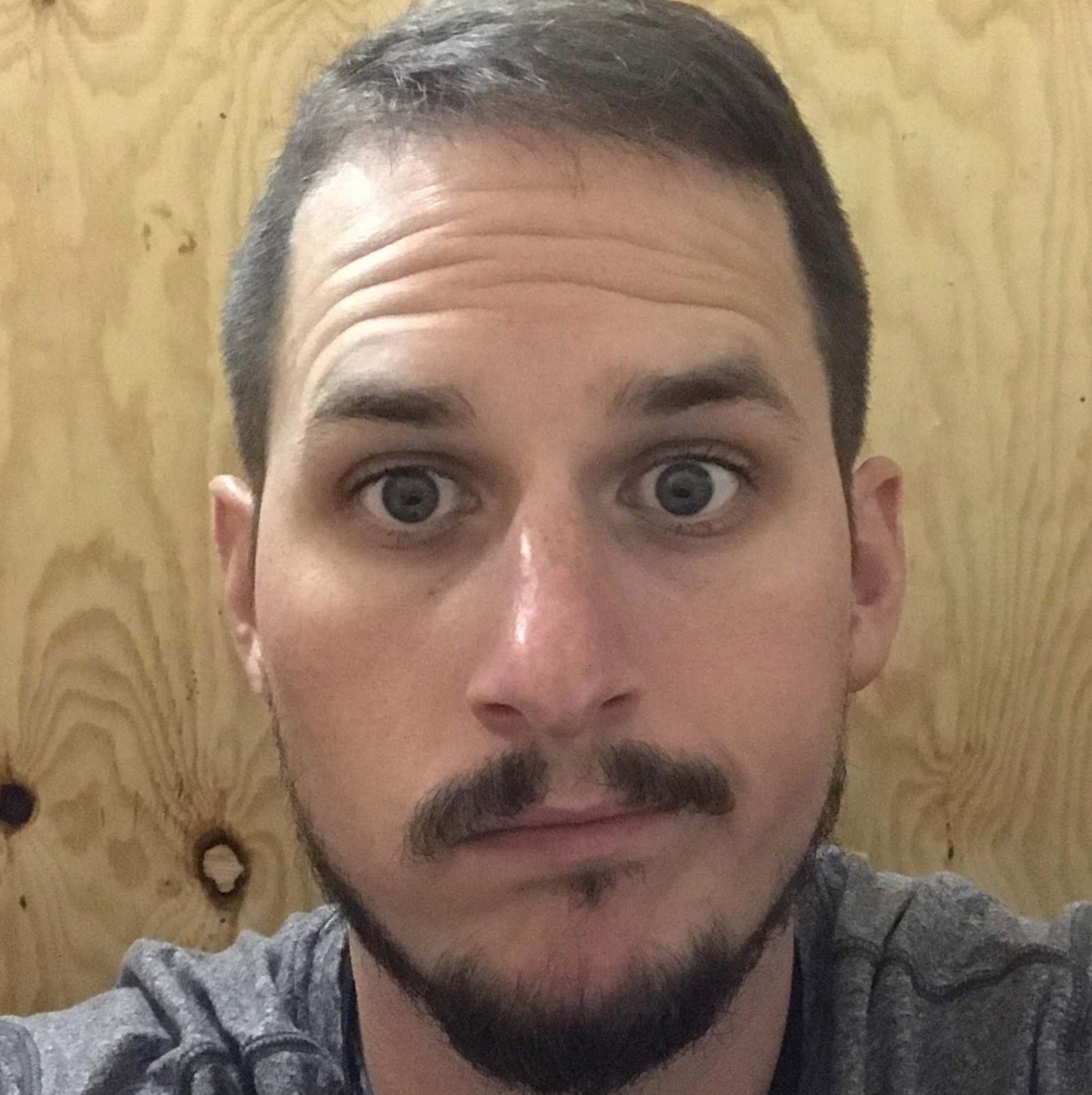 Profile of Kieran Bowe