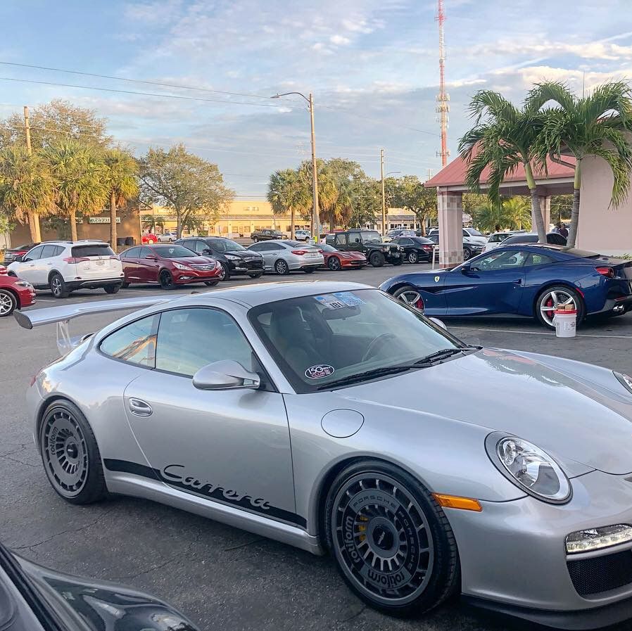 Profile of David Crawford