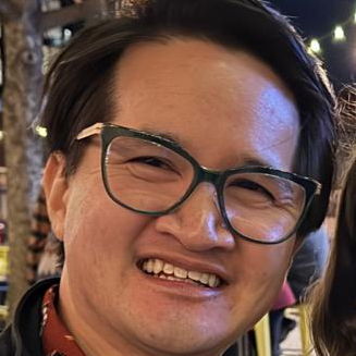 Profile of Alex Nguyen