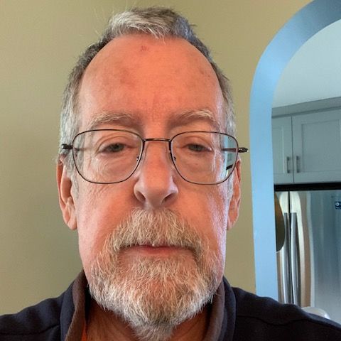 Profile of Patrick Currie