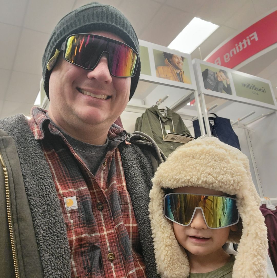 Profile of Steven Palermo