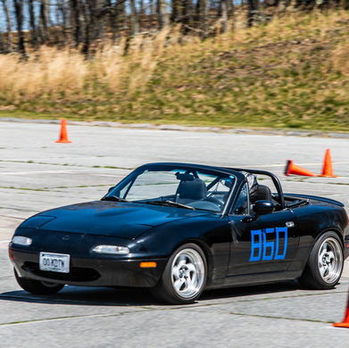 Profile of Wade Harrington