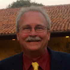 Profile of Roger Wiersema