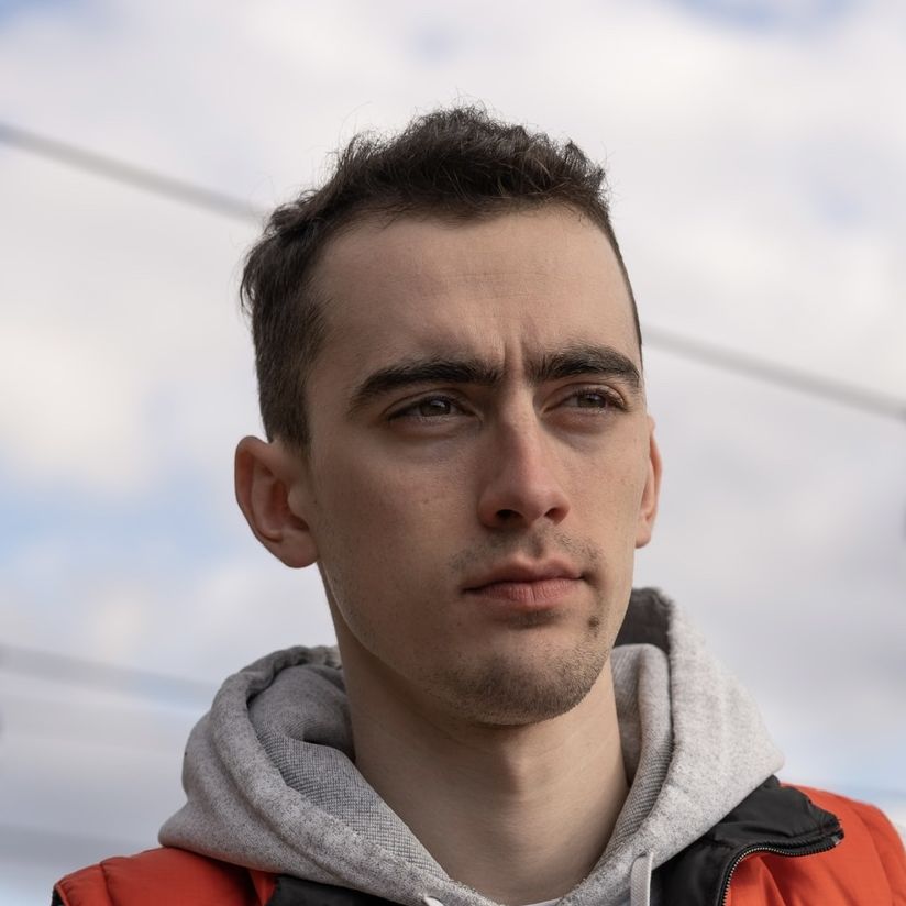 Profile of Joseph Stallmeyer