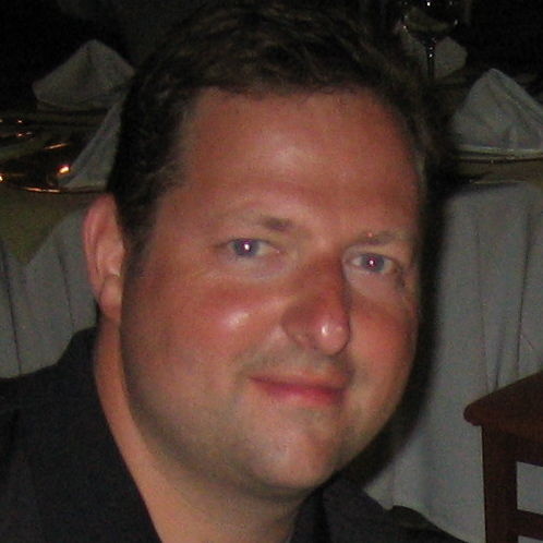 Profile of Jeff Durand