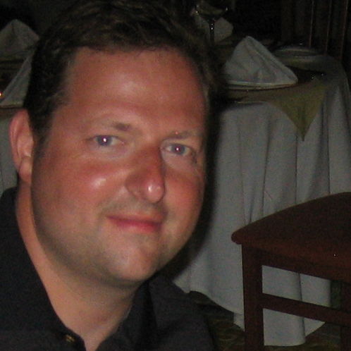 Profile of Jeff Durand