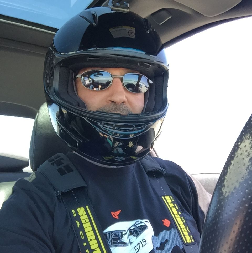 Profile of Jeff Roberts