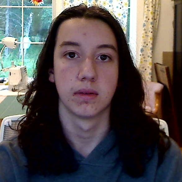 Profile of Benton Boorstein