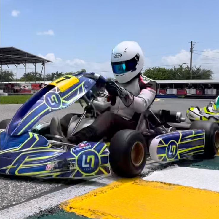 Profile of Diego Padua