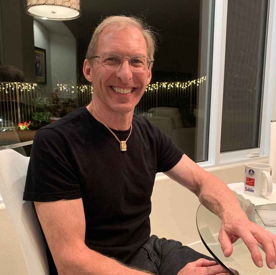 Profile of Steven Kos