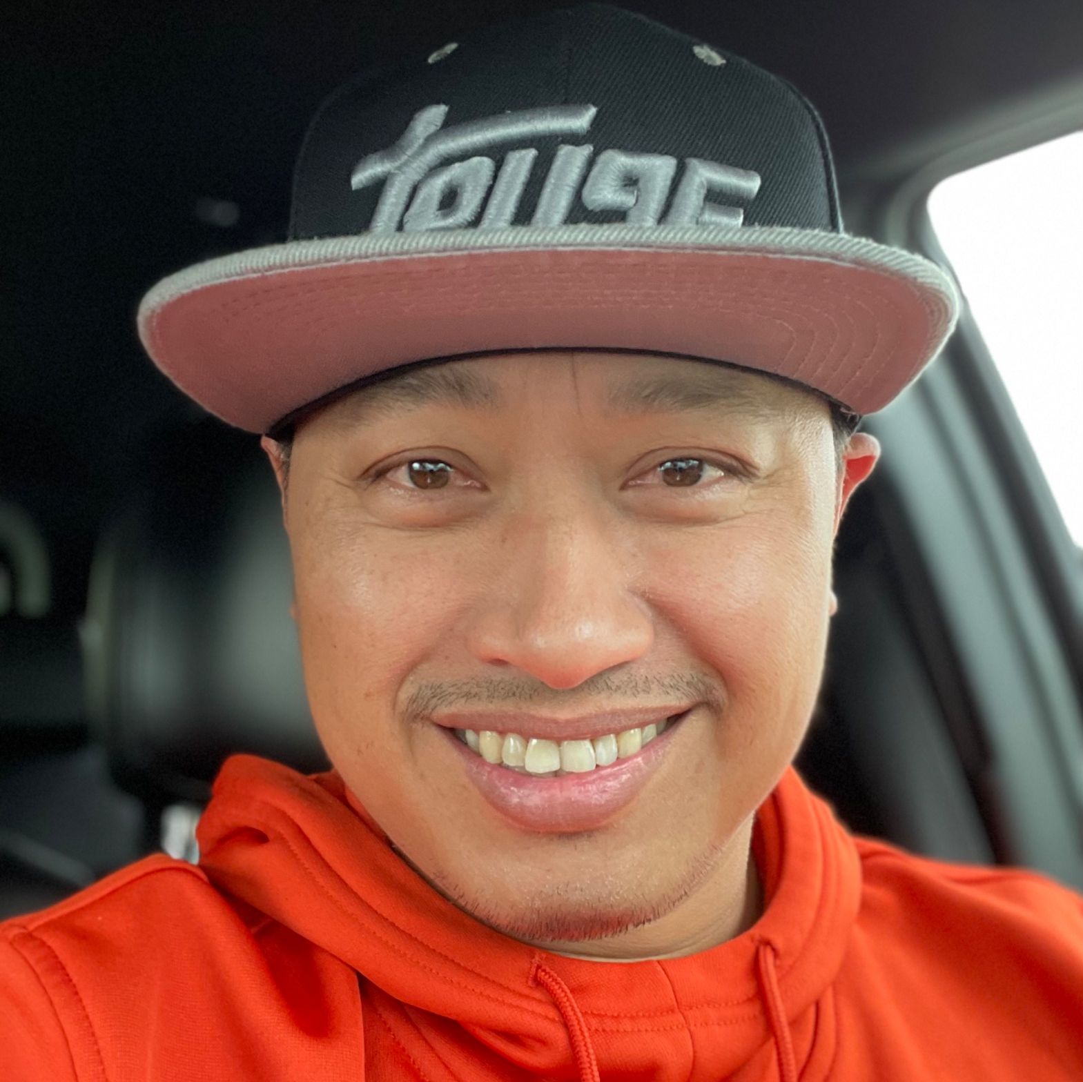 Profile of Joshua Mendiola