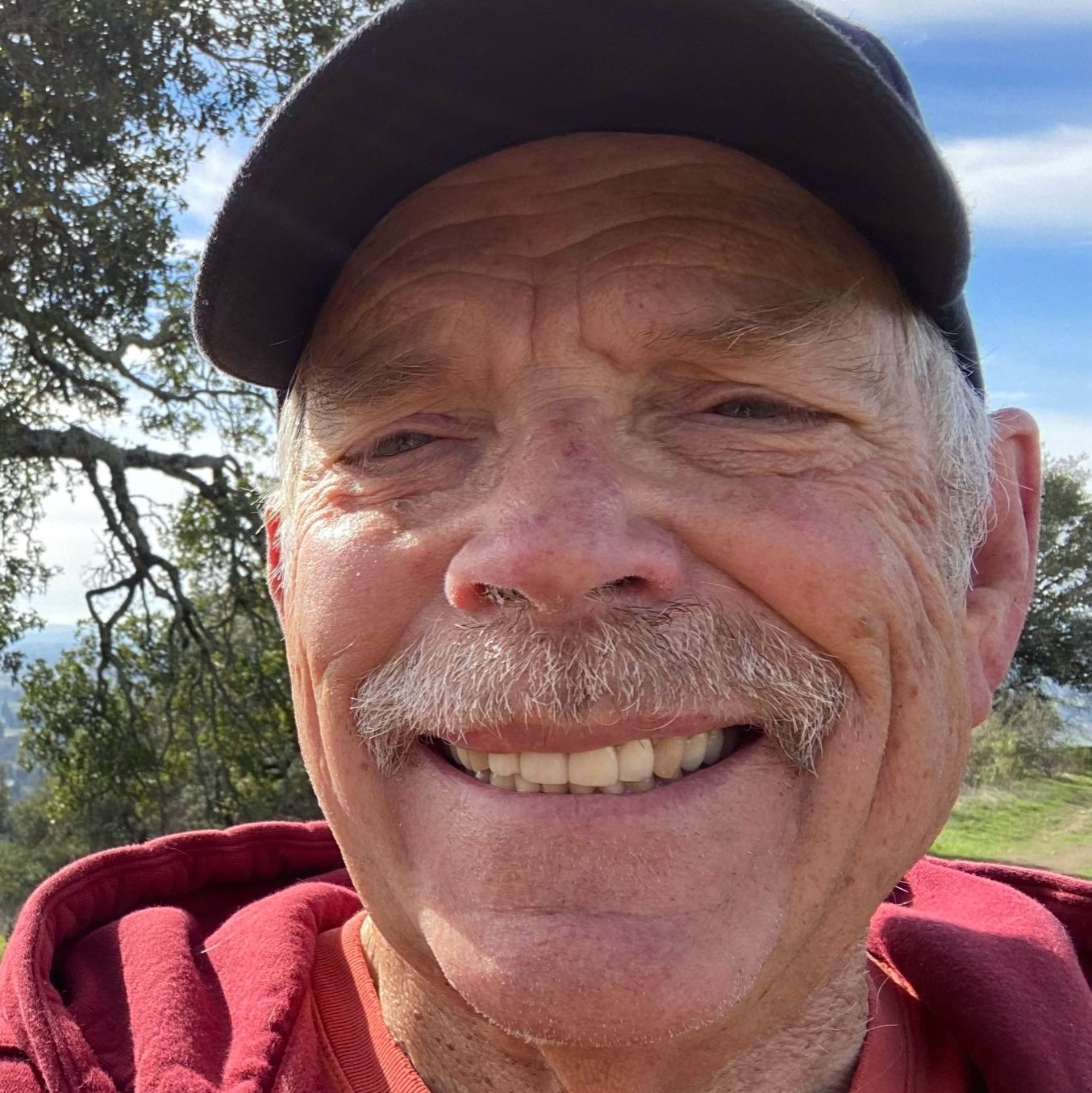 Profile of Craig Steele