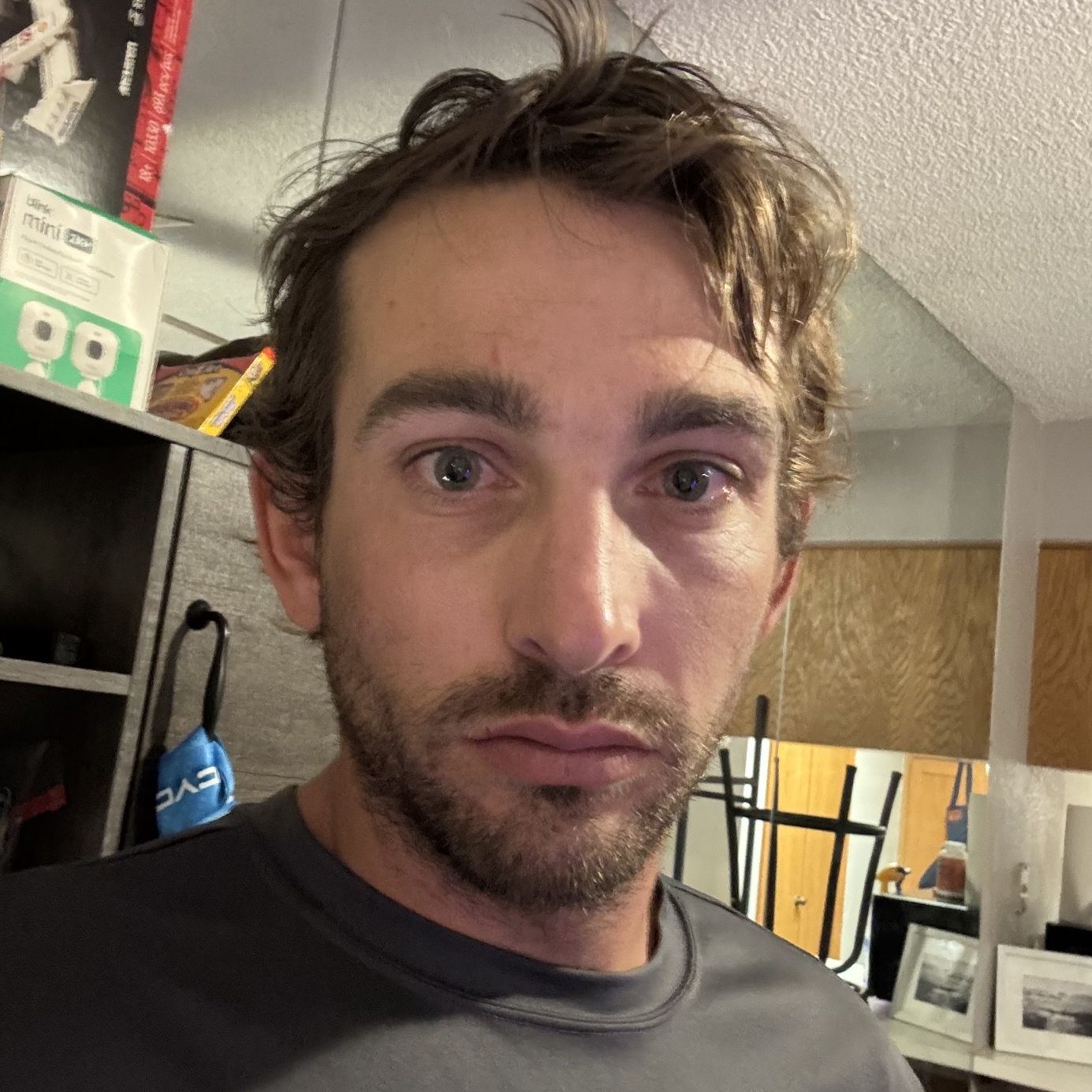 Profile of Tyler Ingram