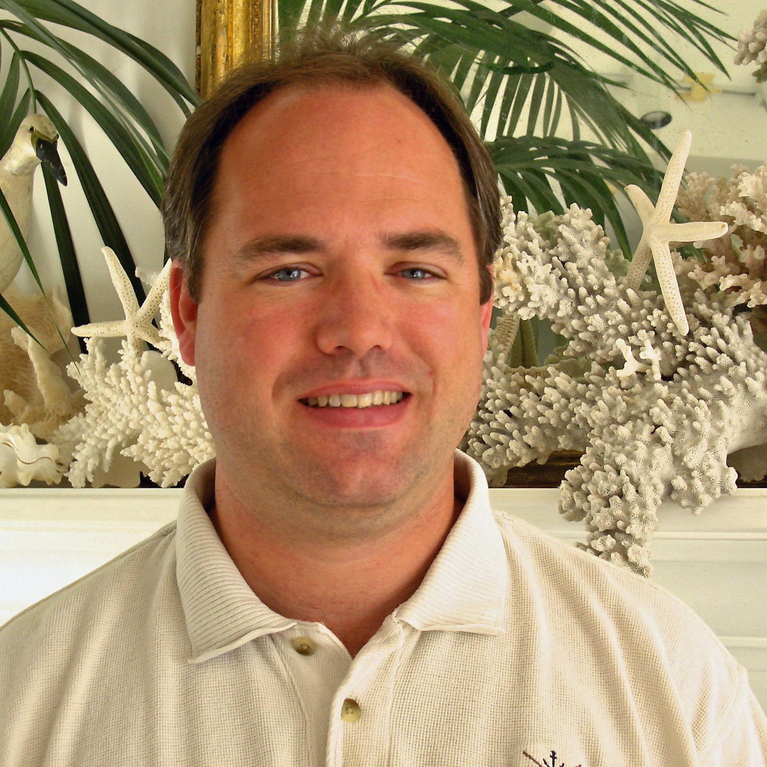 Profile of Dwight Kelly