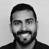 Profile of Zain Siddiqui