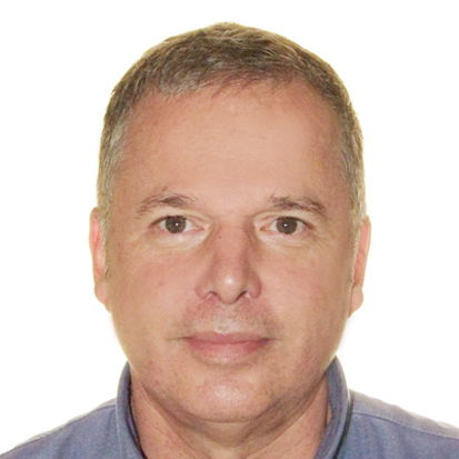 Profile of Steve Smading