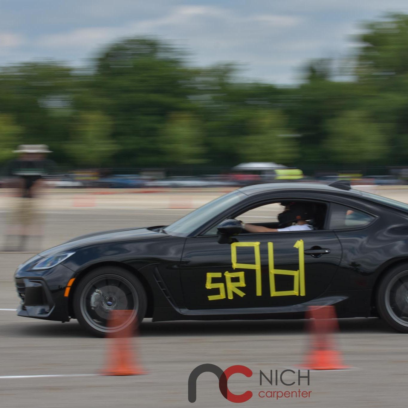 Profile of Hassan Jarouche