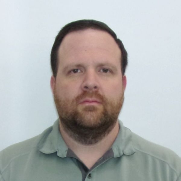 Profile of Brian Calderon