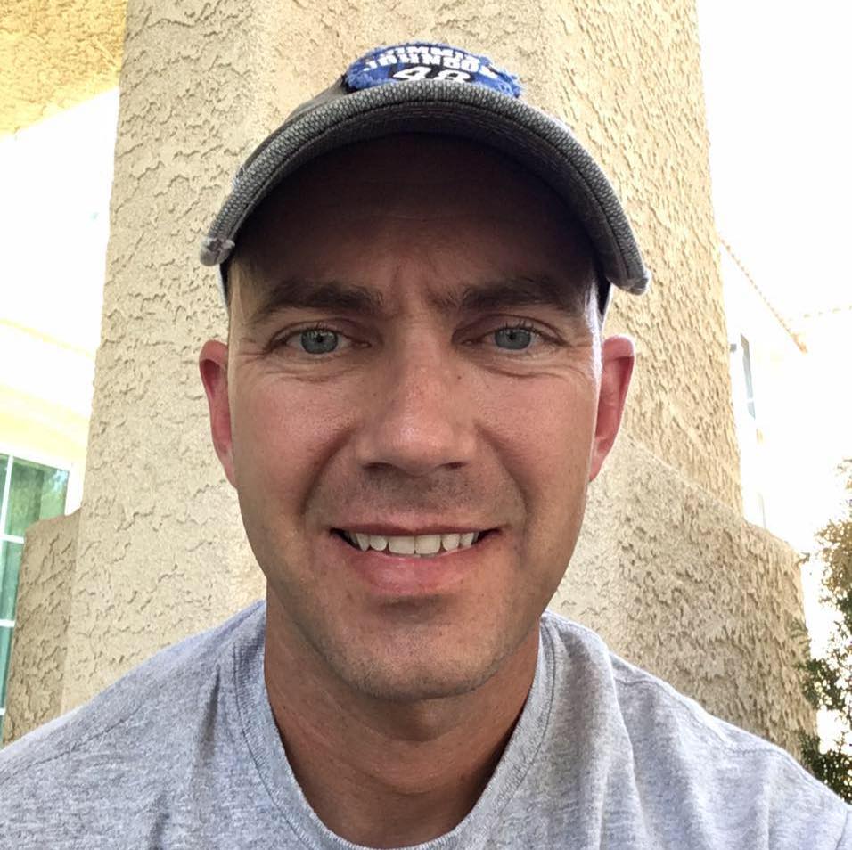 Profile of Steven Pierik