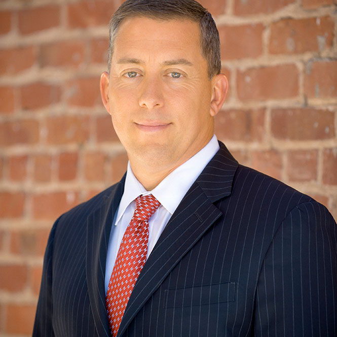 Profile of David Casarez