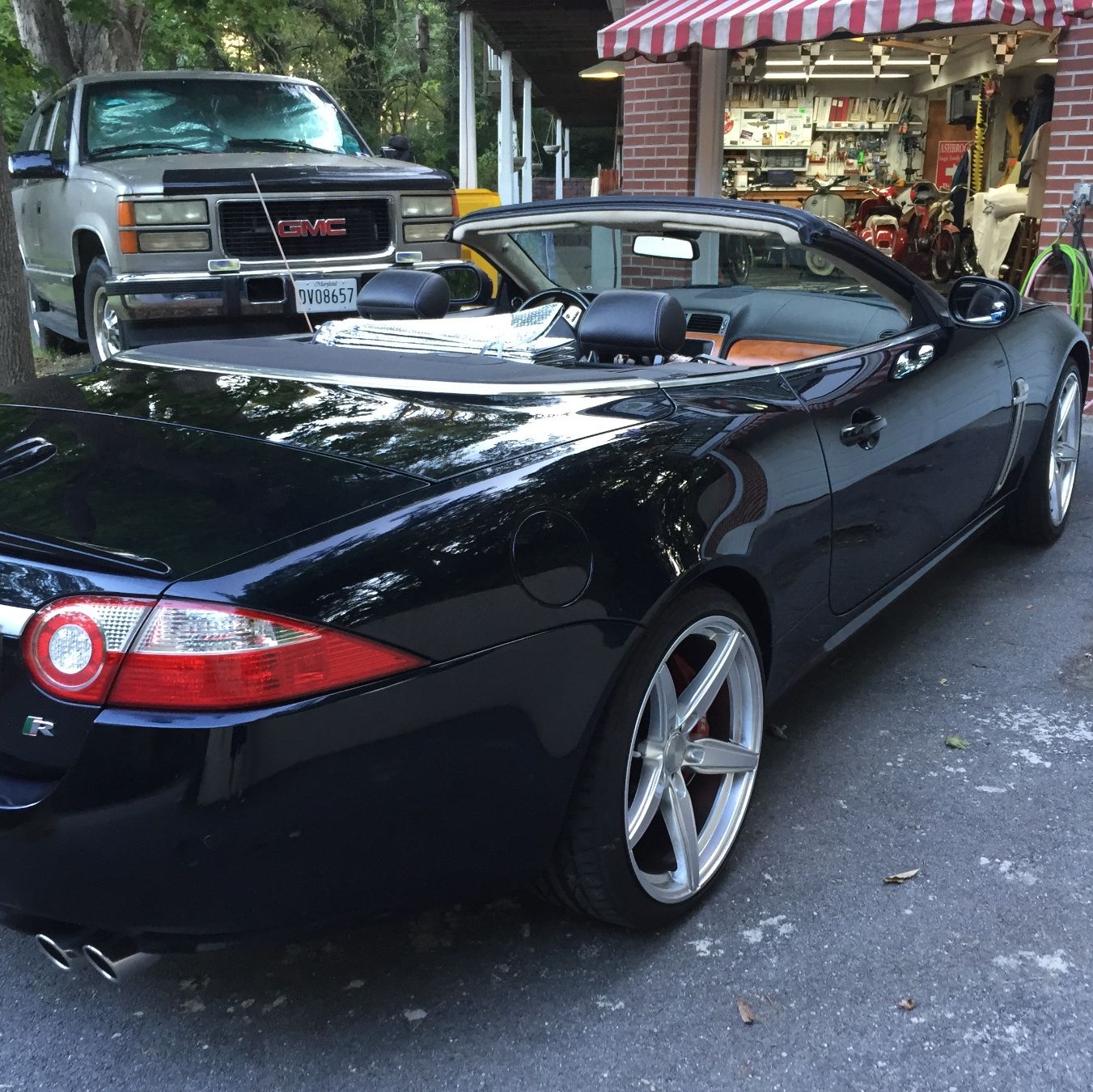 Profile of Ken ICE-Ashbrook