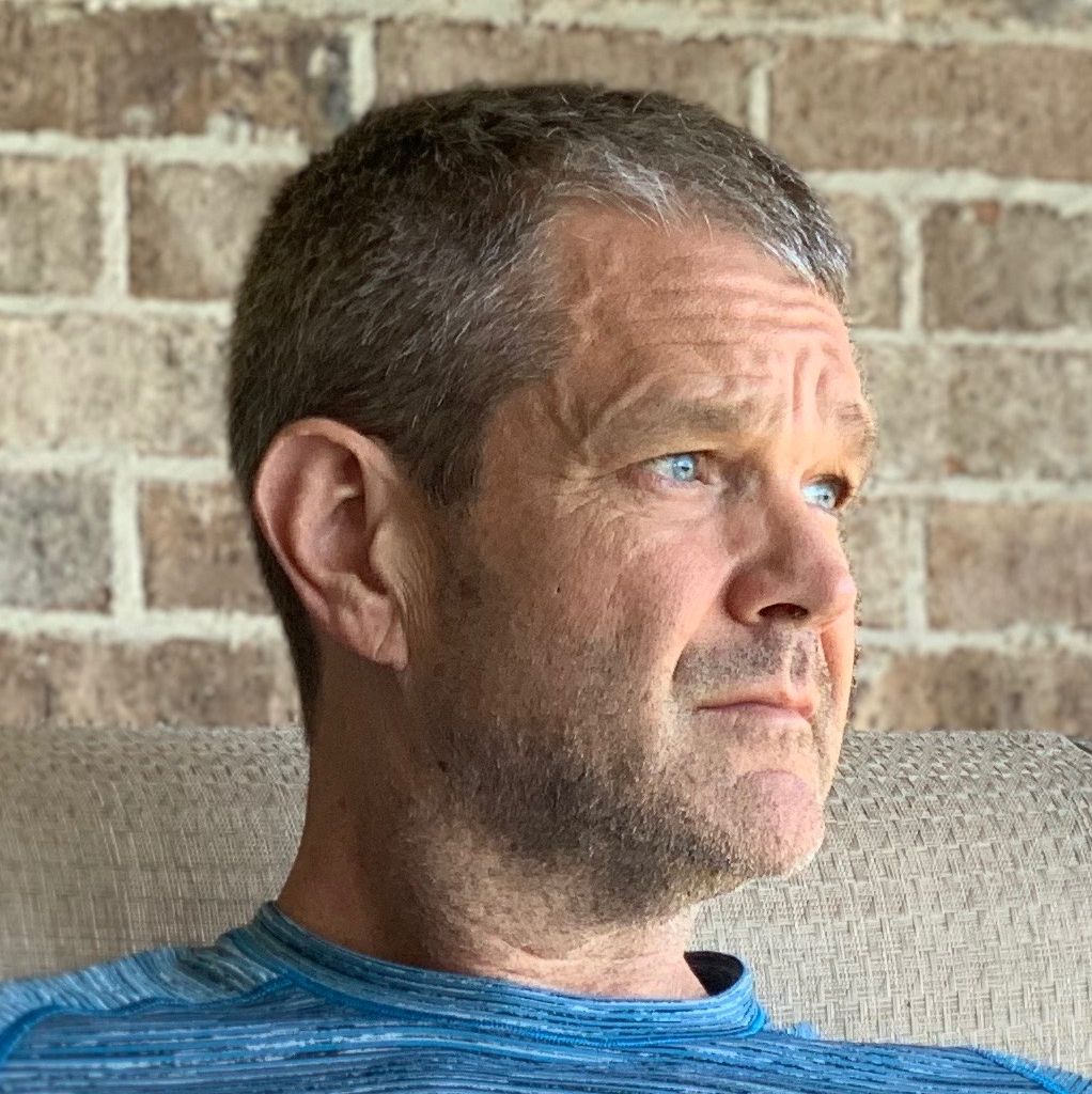 Profile of Scott Landon