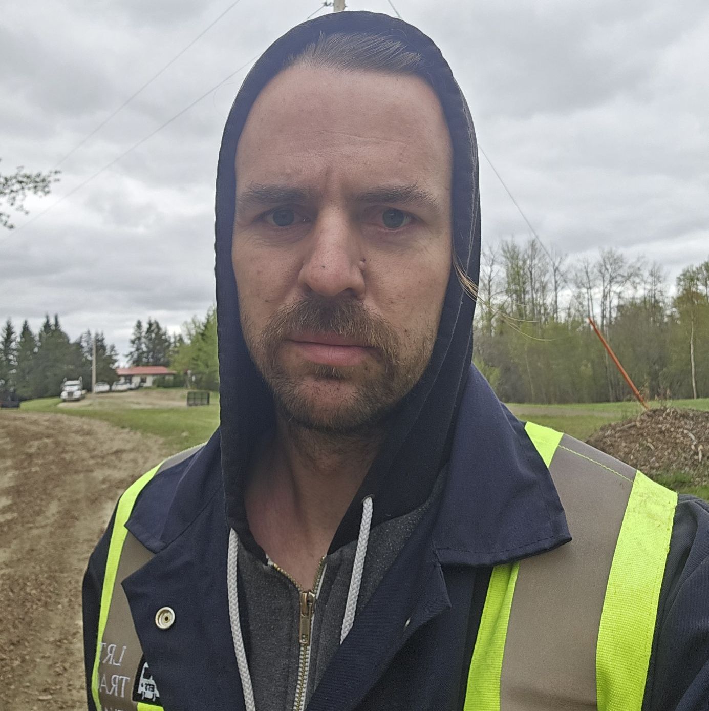 Profile of James Bazak