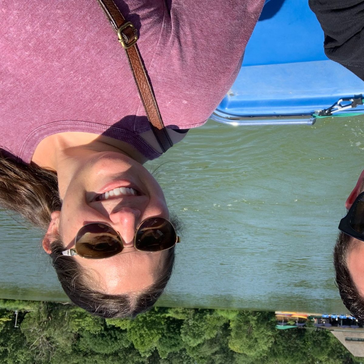 Profile of John Mueller