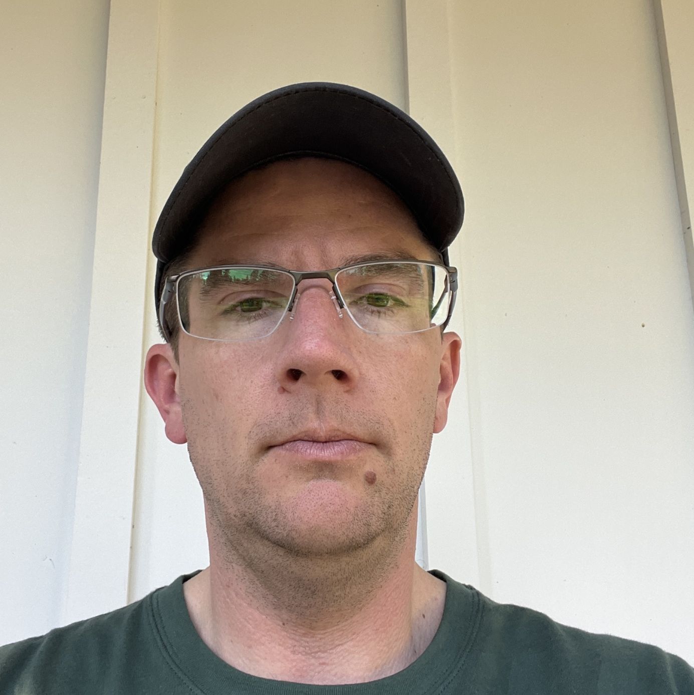 Profile of Jeff Dyck