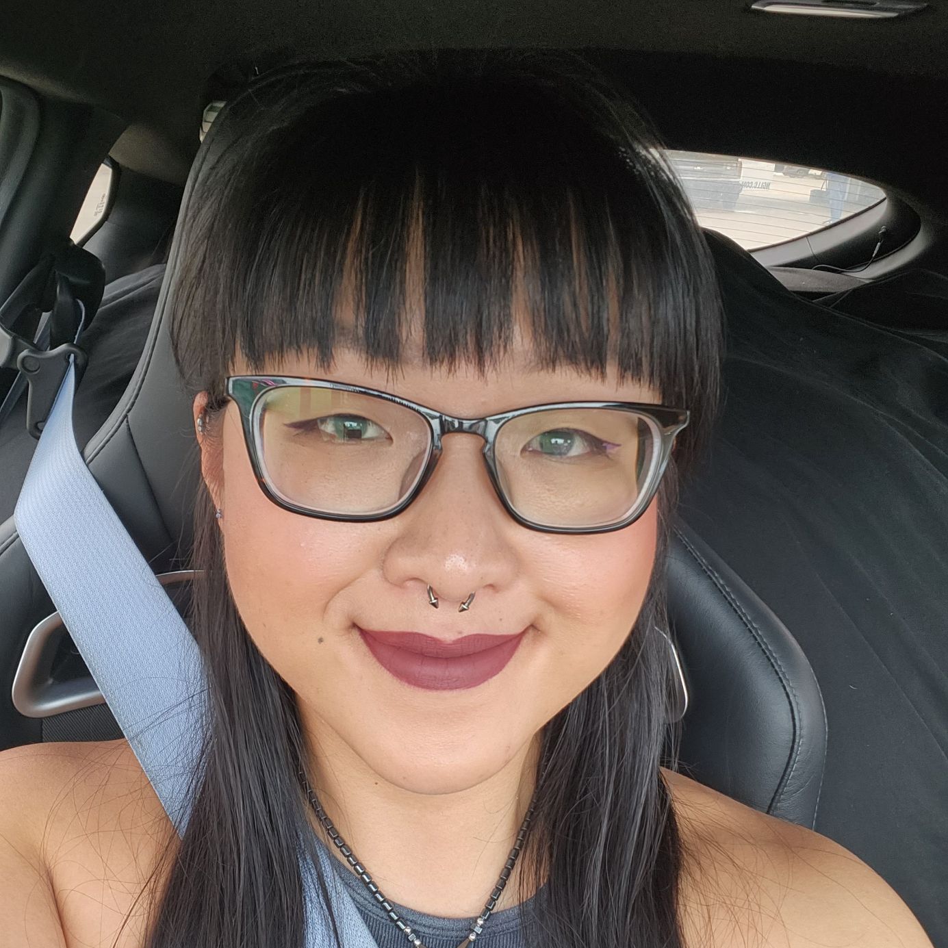 Profile of Connie Chang