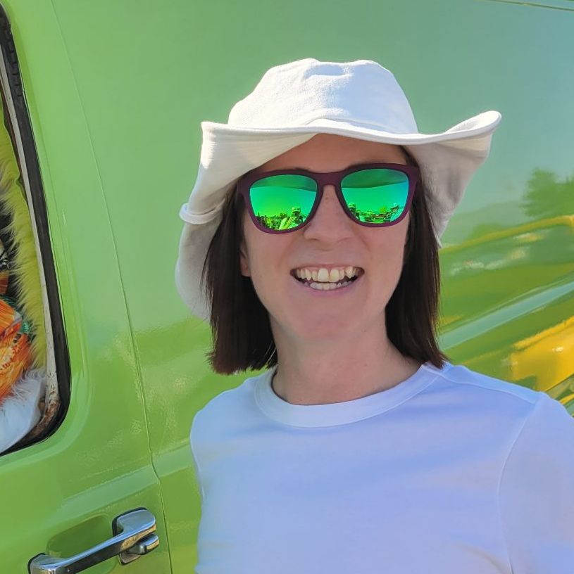 Profile of Tanner Thomas