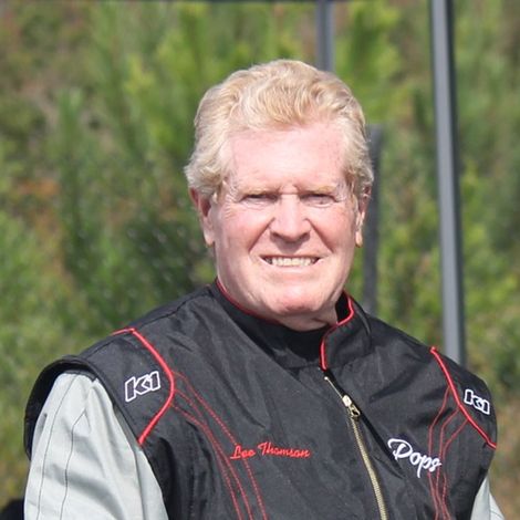 Profile of Lee Thomson