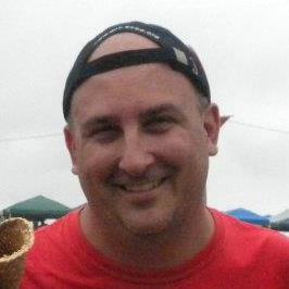 Profile of Matt Downing