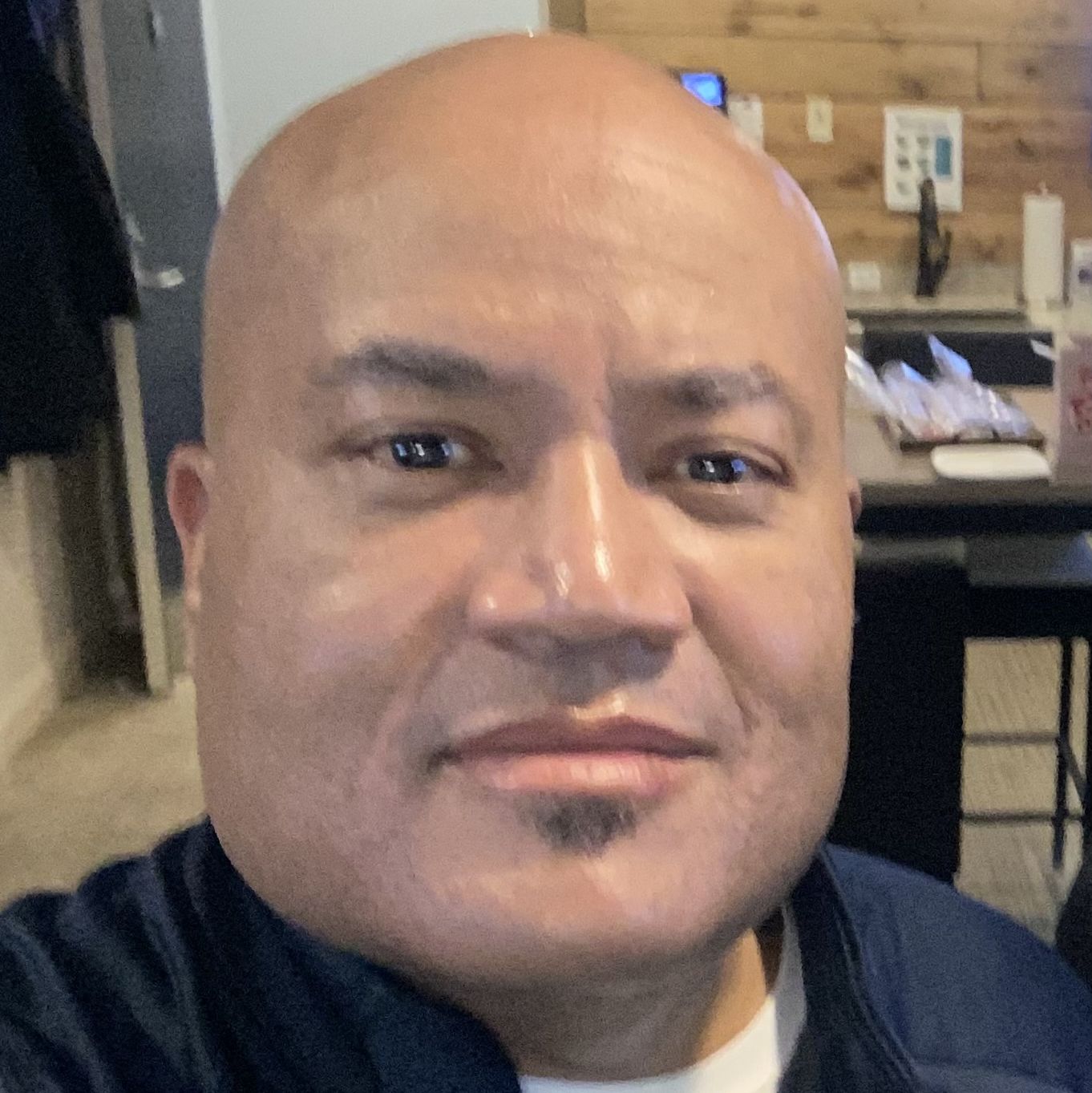 Profile of Kevin Wood