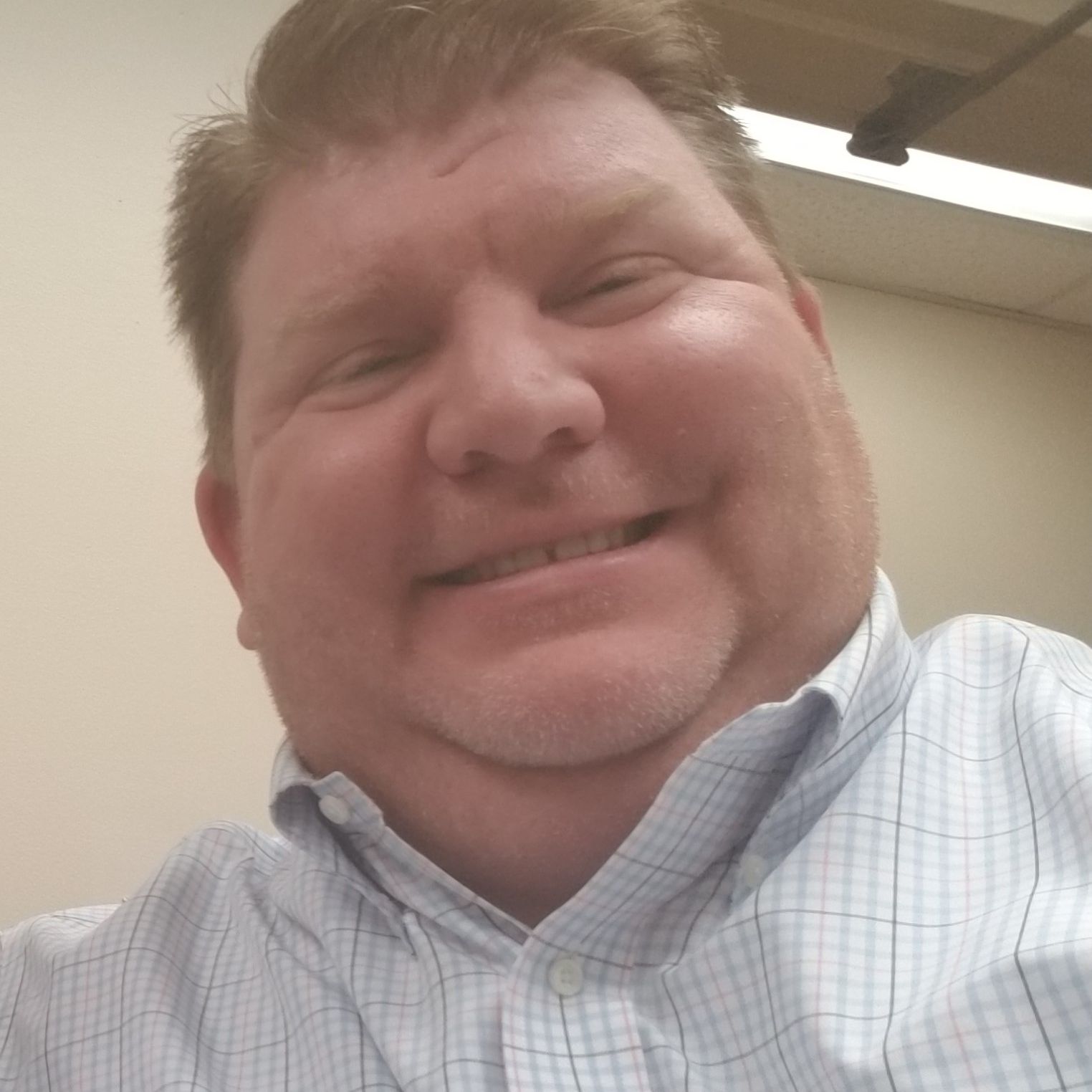 Profile of Scott Noto